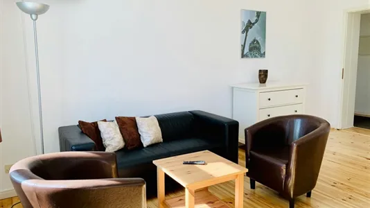 Apartments in Berlin Pankow - photo 4