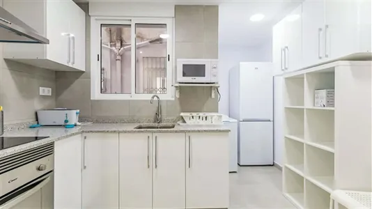 Rooms in Valencia Poblats Marítims - photo 6