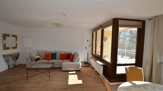 Apartments in Location is not specified - photo 4