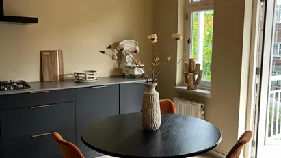 Apartment for rent in Amsterdam
