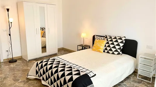 Rooms in Florence - photo 4