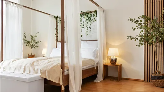 Apartments in Braunschweig - photo 4