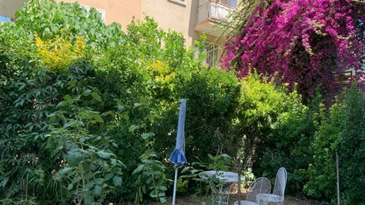 Apartments in Roma Municipio VIII – Appia Antica - photo 7