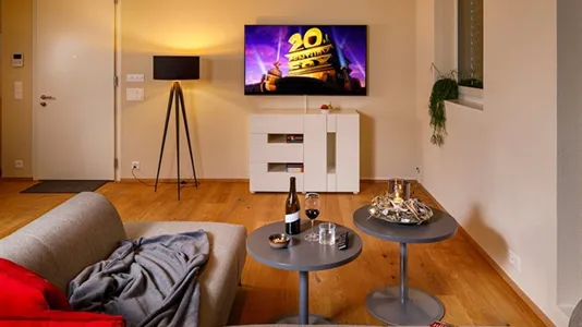 Rooms in Bülach - photo 10