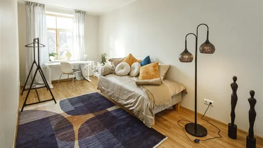 Rooms in Riga Centrs - photo 2