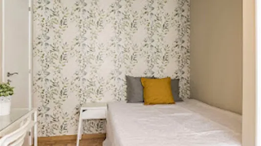 Rooms in Madrid Tetuán - photo 4