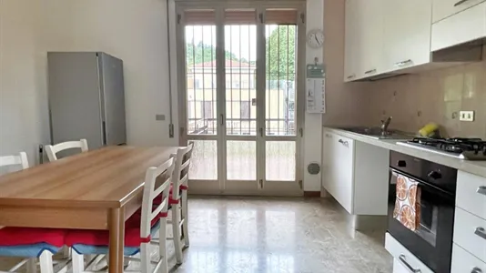 Apartments in Sasso Marconi - photo 10