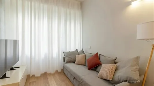 Apartments in Roma Municipio I – Centro Storico - photo 6