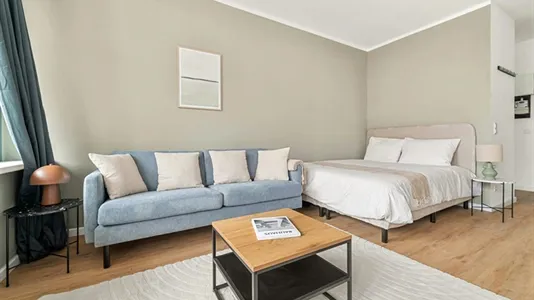 Apartments in Location is not specified - photo 5