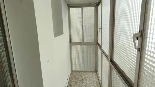 Rooms in Zaragoza - photo 8