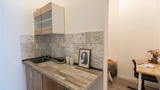 Rooms in Budapest XIII. kerület - photo 9