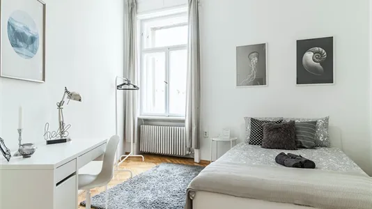 Rooms in Budapest Belváros-Lipótváros - photo 5
