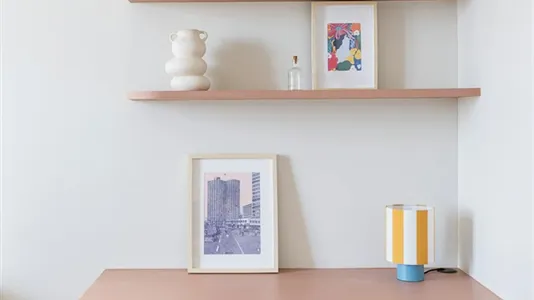 Apartments in Nogent-sur-Marne - photo 7