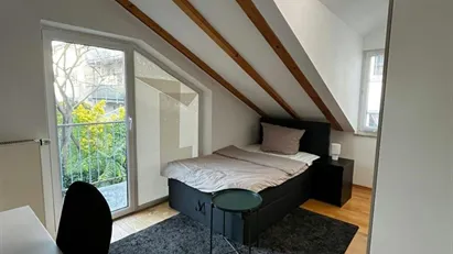 Room for rent in Frankfurt (region)