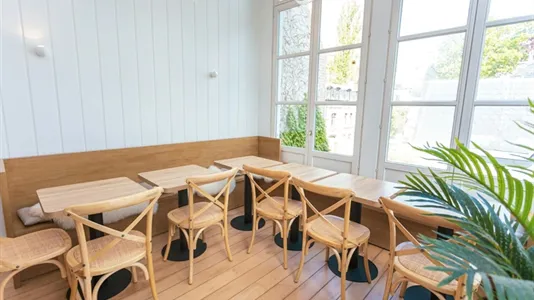 Rooms in Brussels Sint-Gillis - photo 10