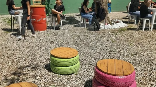 Rooms in Bologna - photo 9