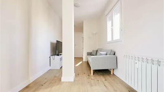 Apartments in Madrid Salamanca - photo 8