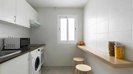Rooms in Getafe - photo 6