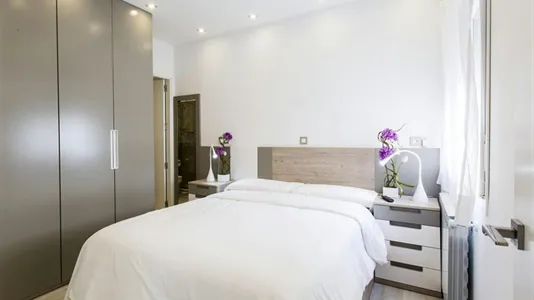 Apartments in Madrid Salamanca - photo 8