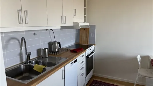 Apartments in Stockholm South - photo 3