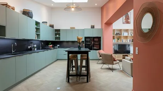 Rooms in Lyon - photo 5