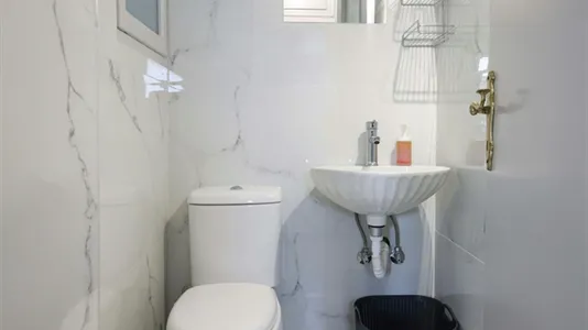 Apartments in Athens Agios Nikolaos - photo 8