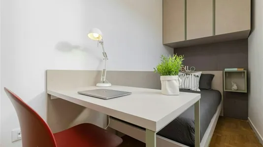 Rooms in Padua - photo 3