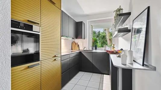 Apartments in Hamburg Altona - photo 8