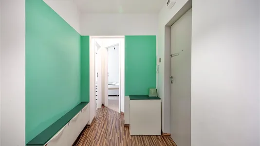 Rooms in Wrocław - photo 9