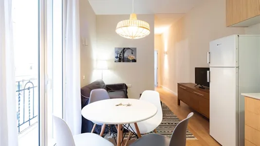Apartments in Barcelona Gràcia - photo 9