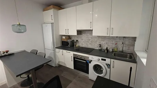 Apartments in Madrid Salamanca - photo 7