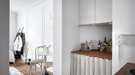 Apartments in Östermalm - photo 3