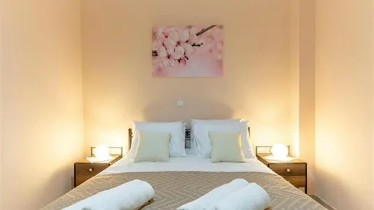 Apartments in Piraeus - photo 8