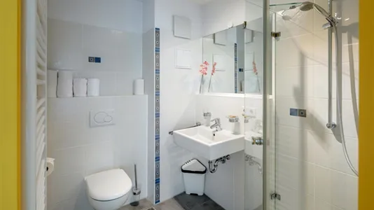 Apartments in Location is not specified - photo 5