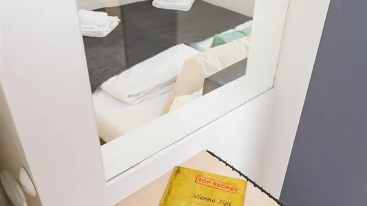 Apartments in Wien Neubau - photo 9