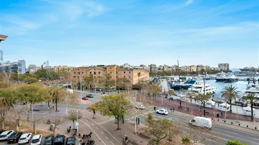 Rooms in Barcelona Ciutat Vella - photo 7