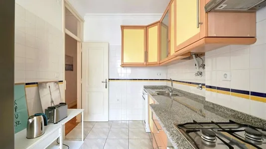 Rooms in Location is not specified - photo 10