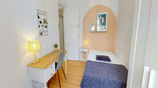 Rooms in Bordeaux - photo 2