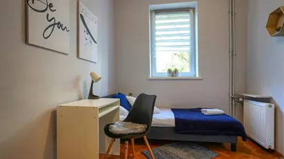Room for rent in Warsaw