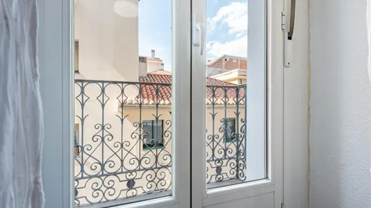 Rooms in Madrid Arganzuela - photo 4