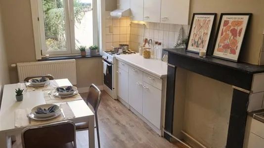 Apartments in Brussels Etterbeek - photo 4