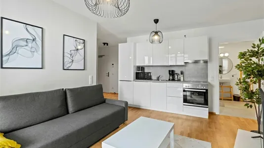 Apartments in Vienna Floridsdorf - photo 8