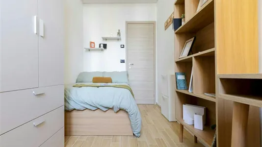 Rooms in Turin - photo 1