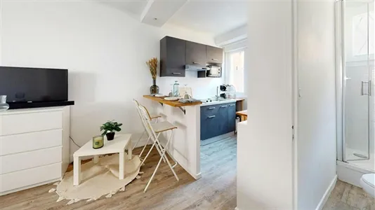 Apartments in Dijon - photo 6