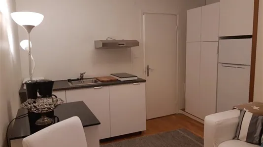 Apartments in Solna - photo 2