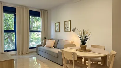 Apartment for rent in Madrid Arganzuela, Madrid