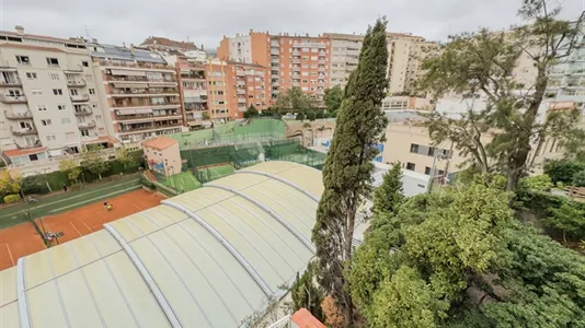 Rooms in Barcelona Gràcia - photo 6