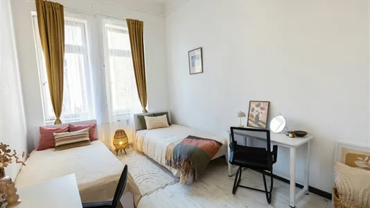 Rooms in Budapest Erzsébetváros - photo 1