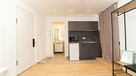 Apartments in Budapest Erzsébetváros - photo 5