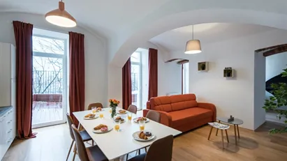 Apartment for rent in Prague